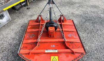 Destroçador 1,50m cheio