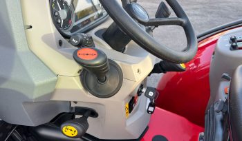 Mccormick X 2.055 (Trator de Demonstração) cheio