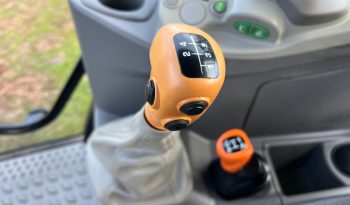 Deutz Fahr 5105GS (Apenas 1779 horas) cheio