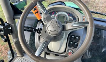 Deutz Fahr 5105GS (Apenas 1323 horas) cheio