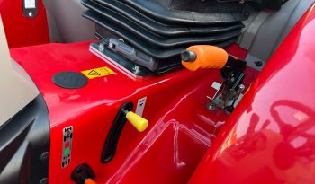 Mccormick X 2.055 (Trator de Demonstração) cheio