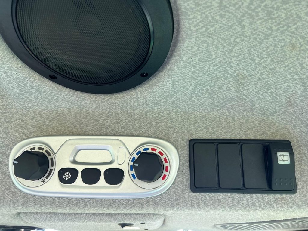 Deutz Fahr 5105GS (Apenas 1779 horas) cheio