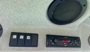 Deutz Fahr 5105GS (Apenas 1323 horas) cheio