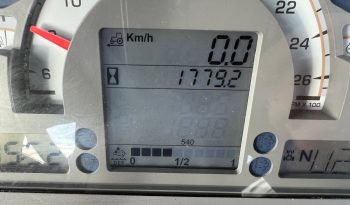 Deutz Fahr 5105GS (Apenas 1779 horas) cheio