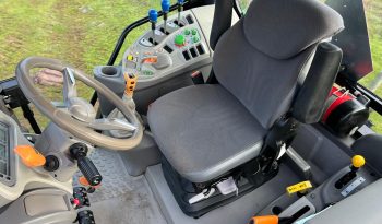 Deutz Fahr 5105GS (Apenas 1323 horas) cheio