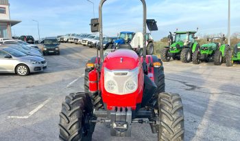 Mccormick X 2.055 (Trator de Demonstração) cheio