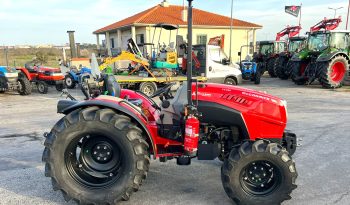 Mccormick X 2.055 (Trator de Demonstração) cheio