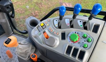 Deutz Fahr 5105GS (Apenas 1323 horas) cheio