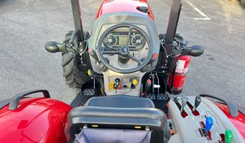 Mccormick X 2.055 (Trator de Demonstração) cheio