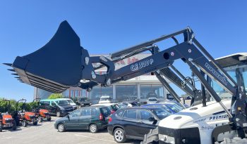 Lamborghini 850 VDT Premium cheio