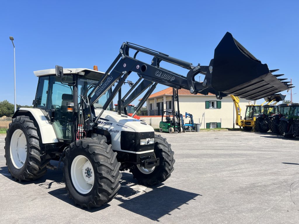 Lamborghini 850 VDT Premium cheio