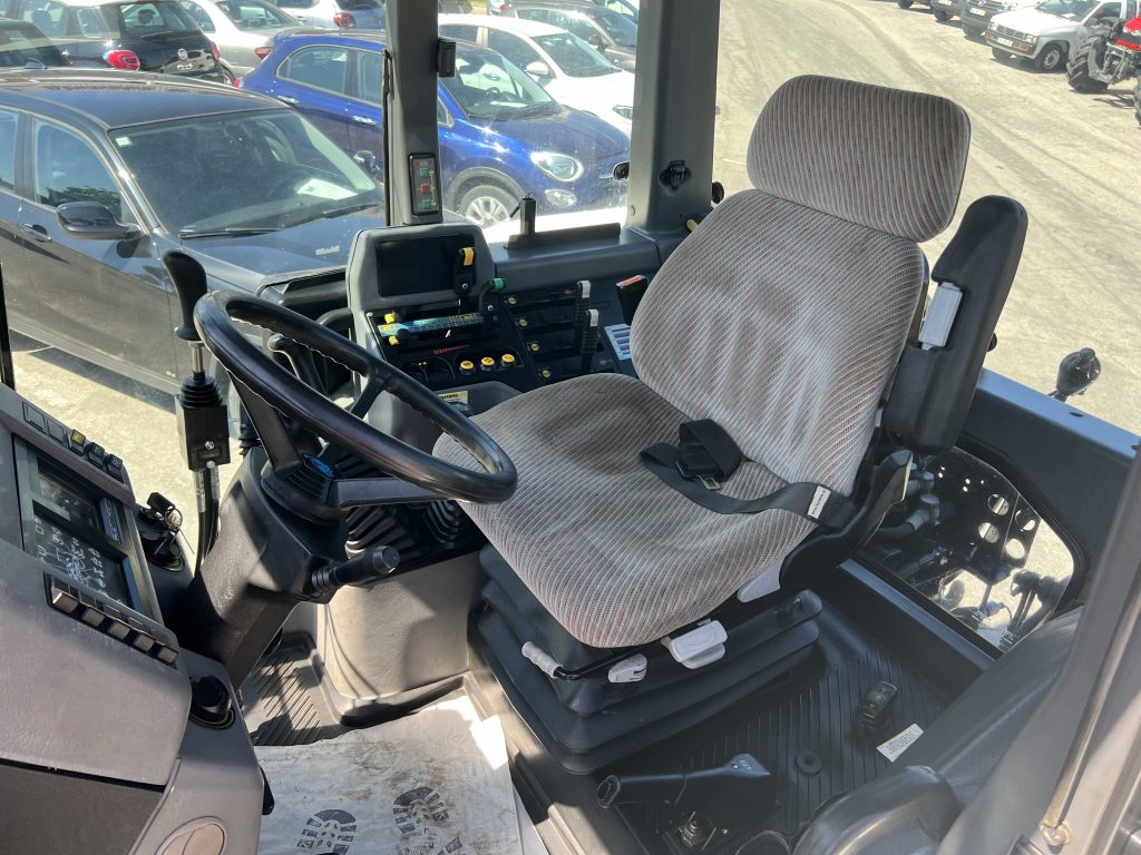 Lamborghini 850 VDT Premium cheio