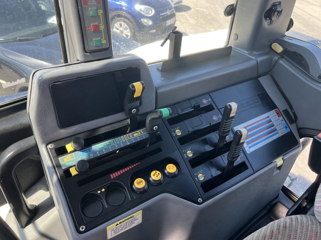 Lamborghini 850 VDT Premium cheio