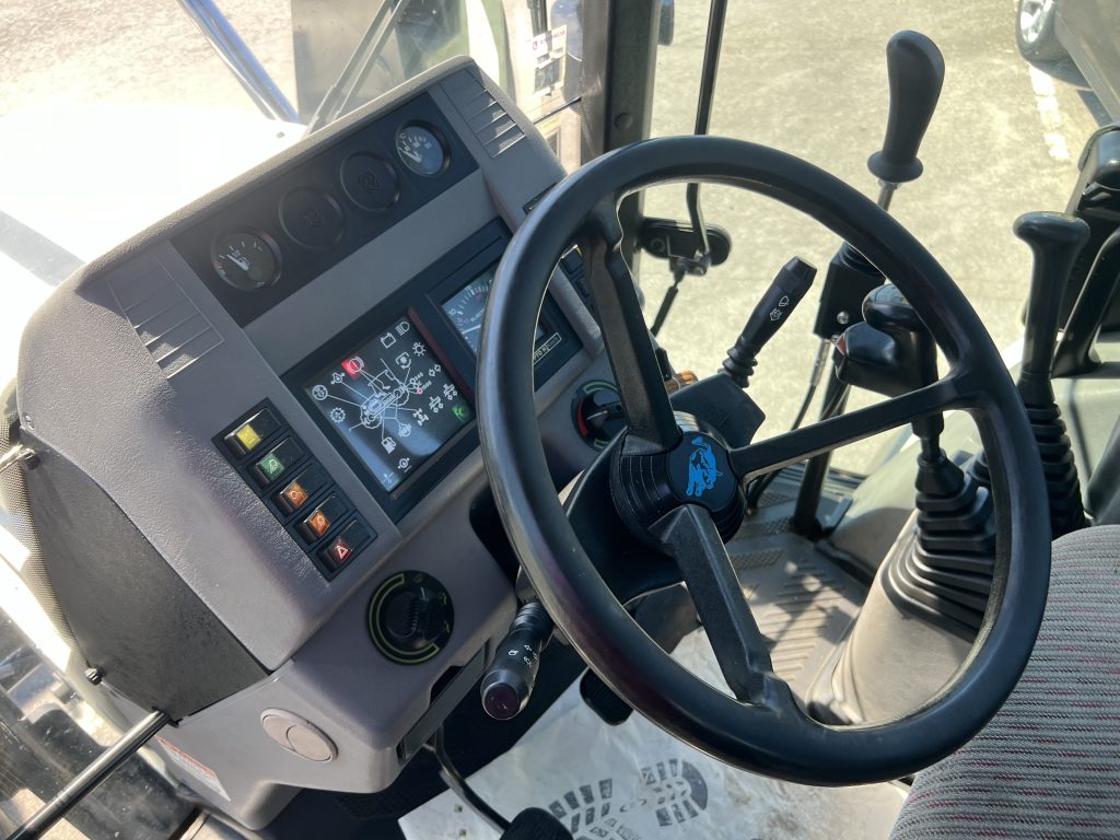 Lamborghini 850 VDT Premium cheio