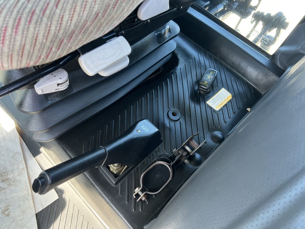 Lamborghini 850 VDT Premium cheio