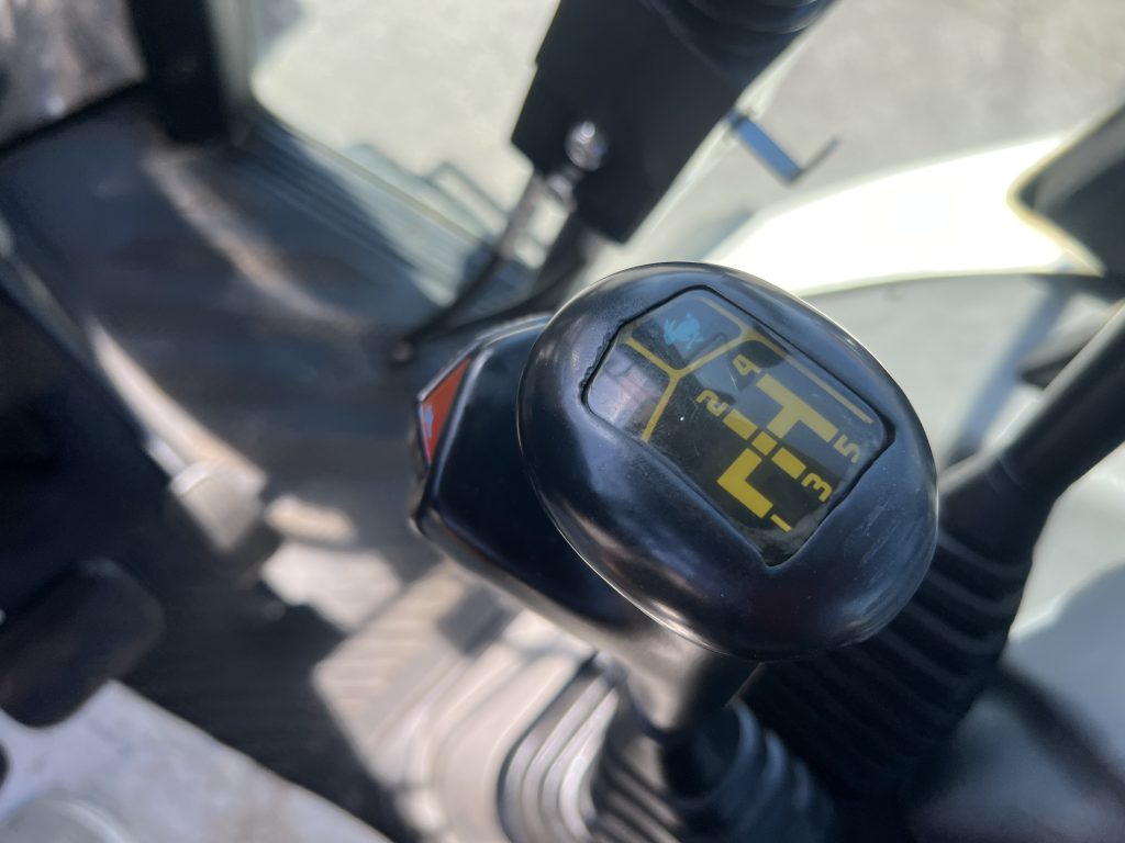 Lamborghini 850 VDT Premium cheio