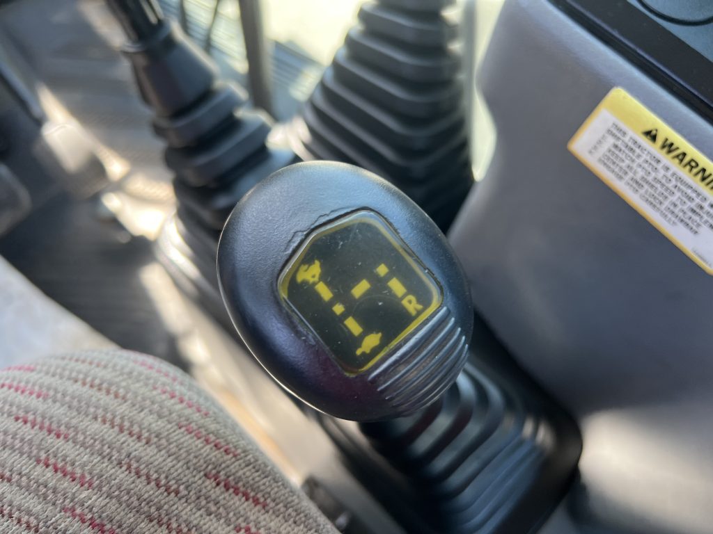 Lamborghini 850 VDT Premium cheio