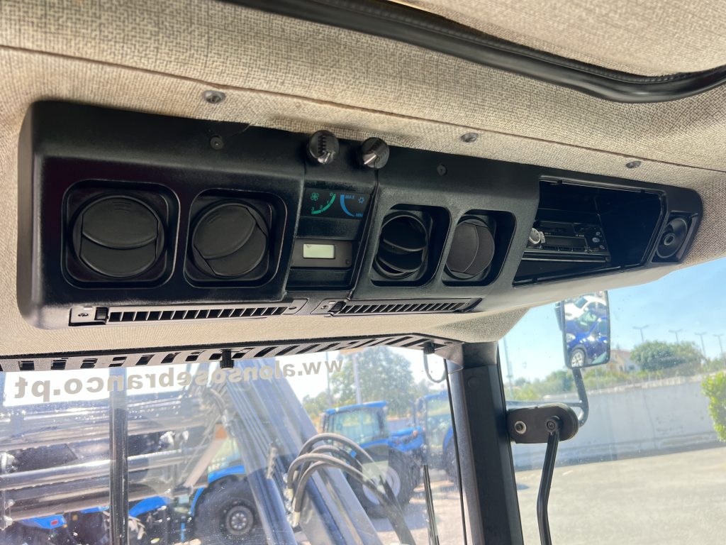 Lamborghini 850 VDT Premium cheio