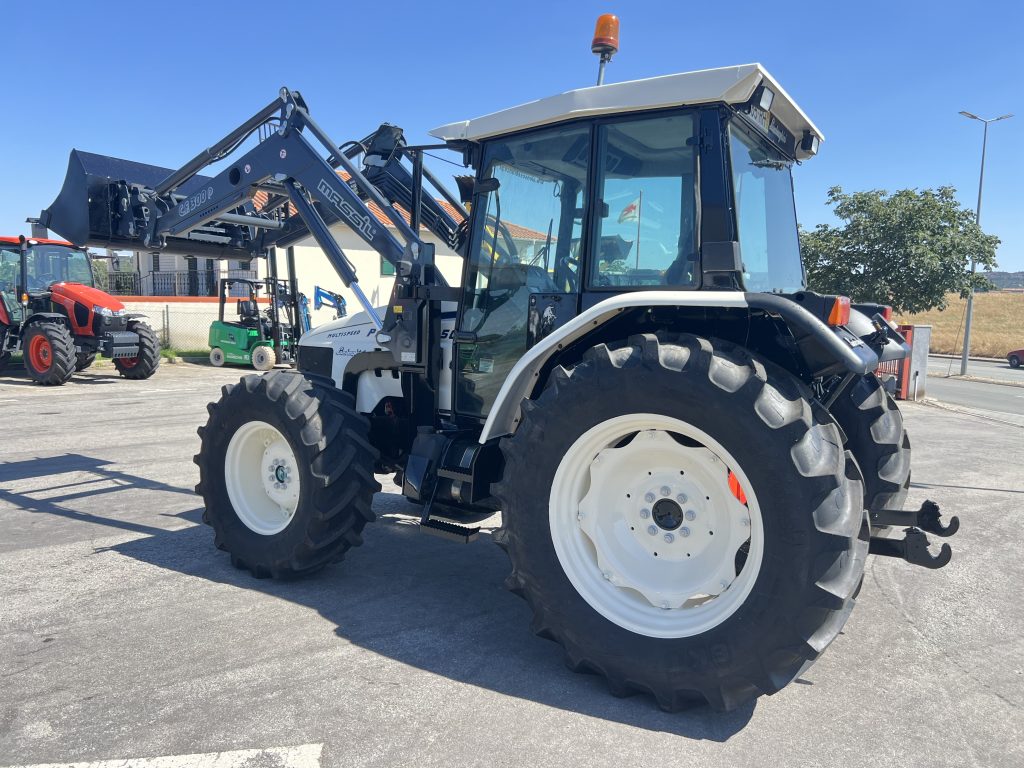 Lamborghini 850 VDT Premium cheio