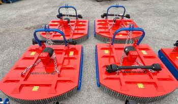 Destroçadores HERKULIS (Varias medidas, preço na descrição) cheio