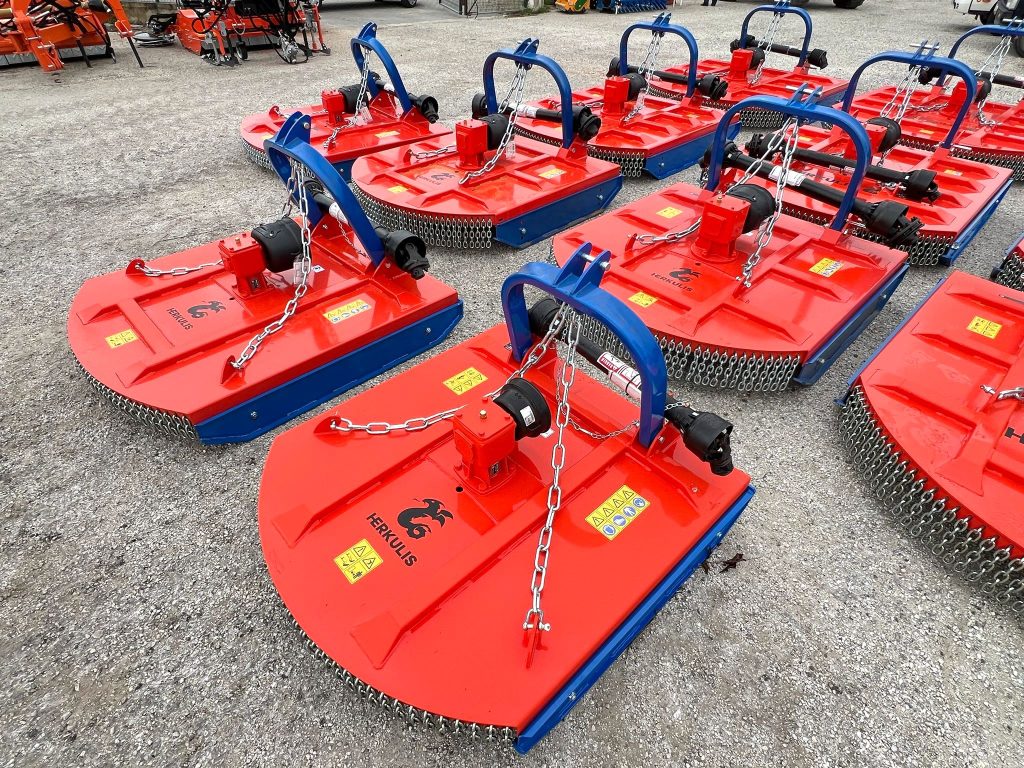 Destroçadores HERKULIS (Varias medidas, preço na descrição) cheio