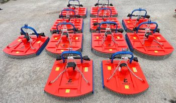 Destroçadores HERKULIS (Varias medidas, preço na descrição) cheio