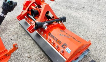 Destroçador Herkulis K5-TLR-220