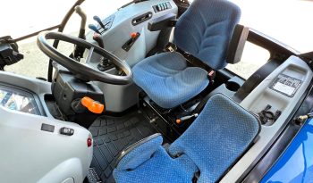 New Holland T4.75 S (1516 Horas) cheio