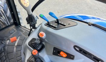 New Holland T4.75 S (1516 Horas) cheio