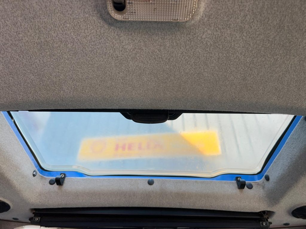 New Holland T4.75 S (1516 Horas) cheio