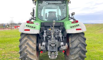 Fendt 513 Vario cheio