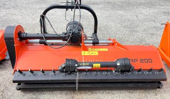 Destroçador Galucho GSAP 200