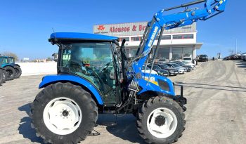 New Holland T4.75 S (1516 Horas) cheio