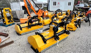 Trituradores ORSI (Varias medidas) cheio