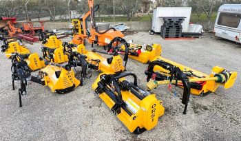 Trituradores ORSI (Varias medidas) cheio