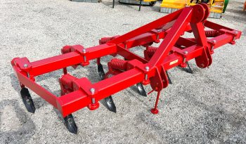 Escarificadores Chisel J.L.C 11 Ferros (2,80m) cheio