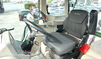 Fendt Favorit 716 Vario cheio