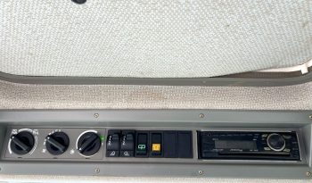 Fendt Favorit 716 Vario cheio