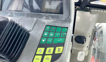 Fendt Favorit 716 Vario cheio