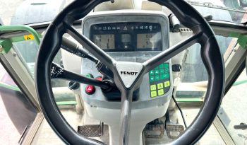Fendt Favorit 716 Vario cheio