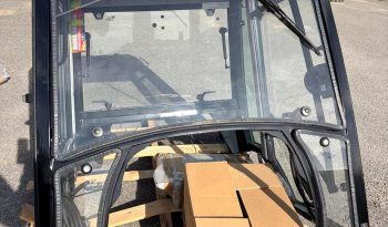 Cabine Torincab (Aplicável em tratores de rastos Landini)