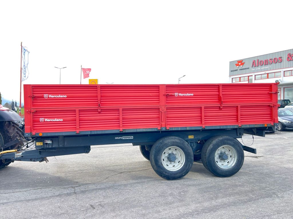 Herculano T 2EB 16000 cheio