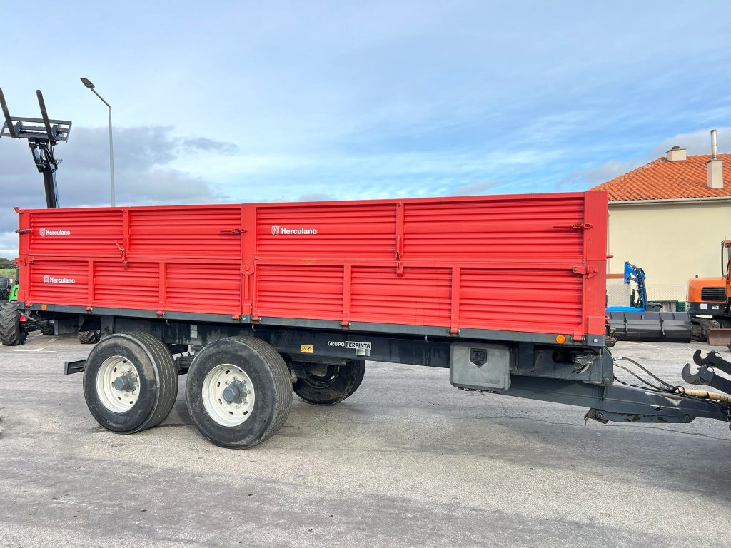 Herculano T 2EB 16000 cheio