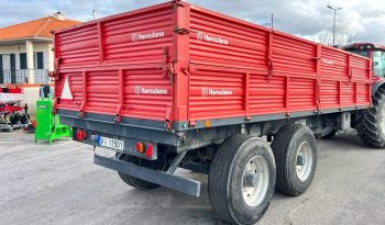 Herculano T 2EB 16000 cheio