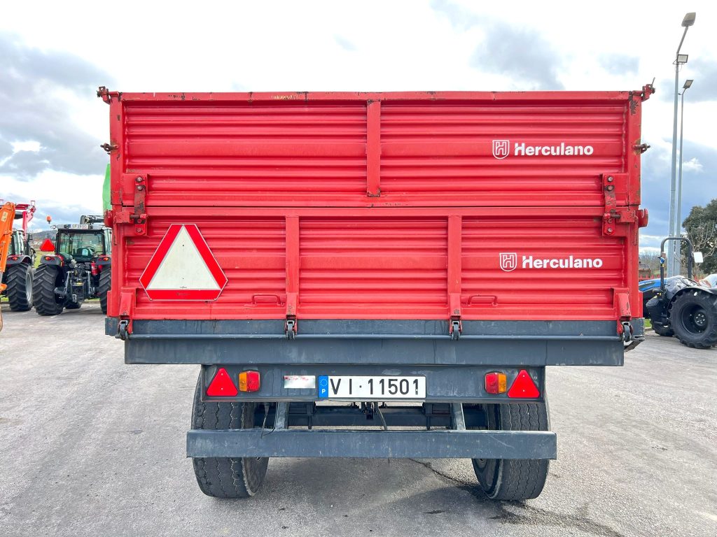 Herculano T 2EB 16000 cheio