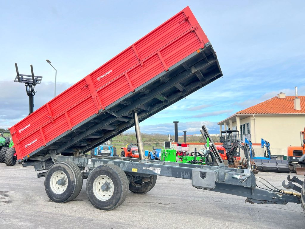 Herculano T 2EB 16000 cheio