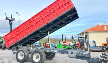 Herculano T 2EB 16000 cheio