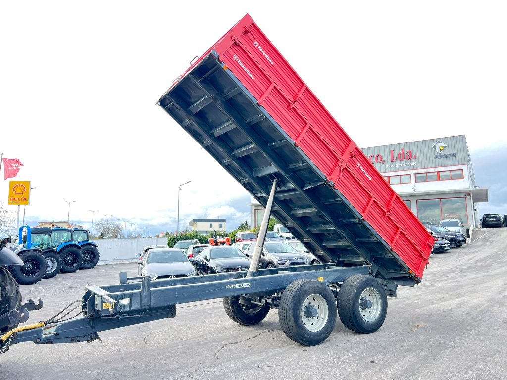 Herculano T 2EB 16000 cheio