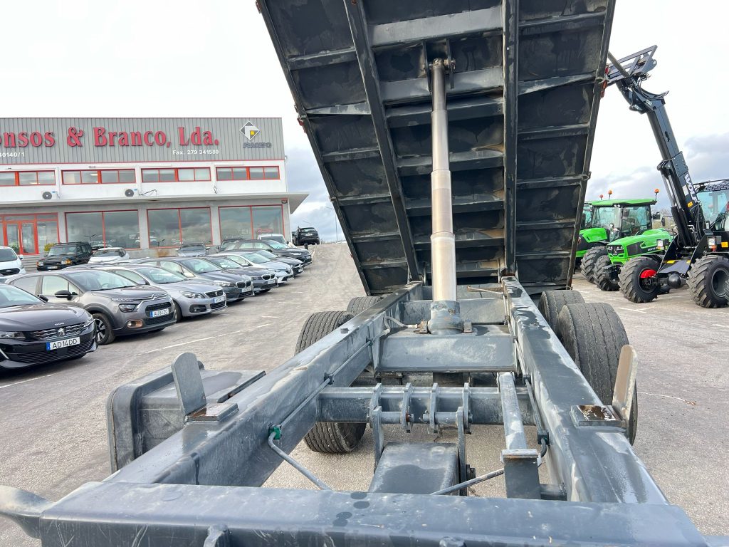 Herculano T 2EB 16000 cheio