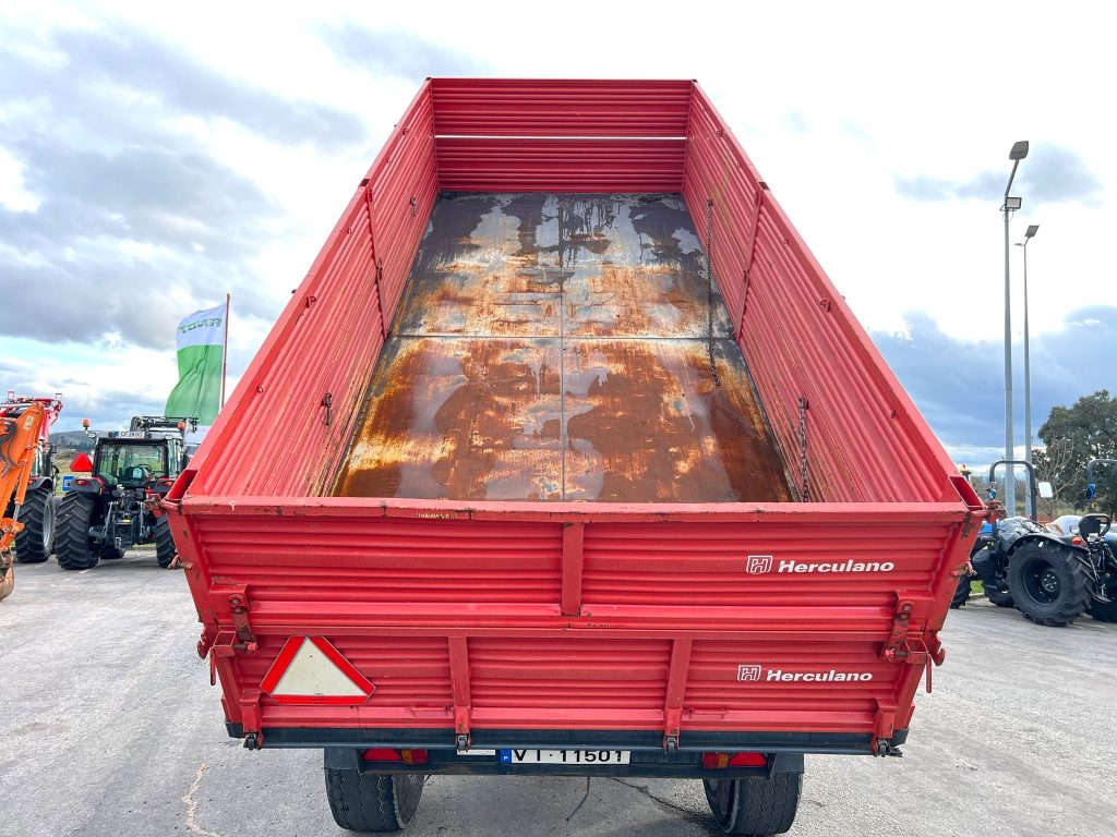 Herculano T 2EB 16000 cheio